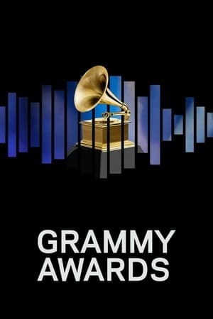 The Grammy Awards poszter