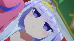 Maoujou de Oyasumi 1. évad Ep.3 3. epizód