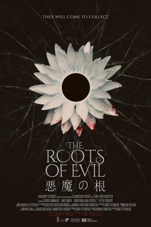 The Roots Of Evil poszter