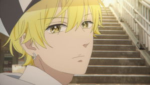 ハニーレモンソーダ 1. évad Ep.2 2. epizód