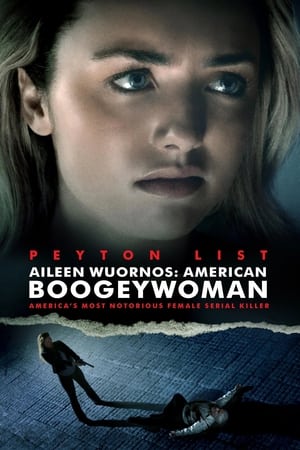 Aileen Wuornos: American Boogeywoman poszter