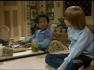 Diff'rent Strokes 8. évad Ep.14 14. epizód