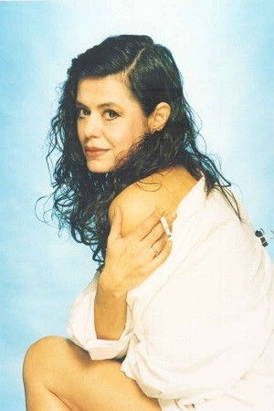 Maria Tsakalidou profil kép