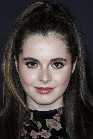 Vanessa Marano profil kép