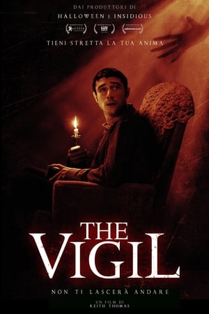 The Vigil poszter