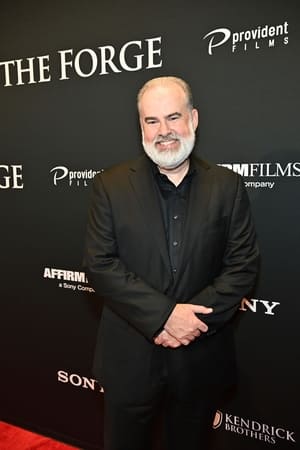 Alex Kendrick profil kép