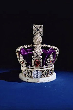 The Crown Jewels poszter