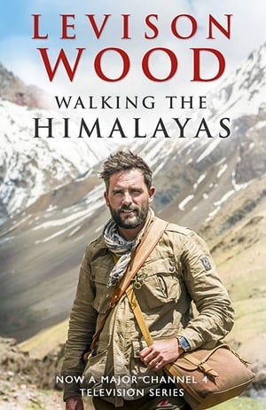 Walking the Himalayas poszter