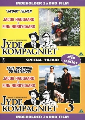 Jydekompagniet filmek