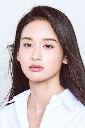 Qu Jingjing profil kép