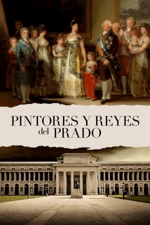 Il Museo del Prado: la corte delle meraviglie poszter