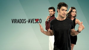 Virados do Avesso háttérkép