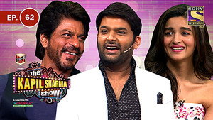The Kapil Sharma Show Season 1 Ep.62 62. epizód