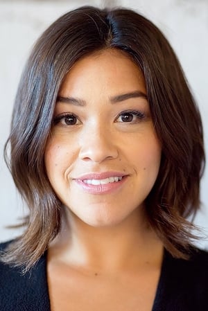 Gina Rodriguez