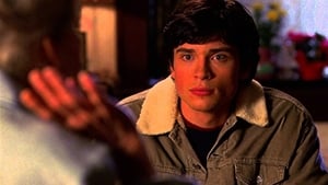 Smallville 1. évad Ep.6 Homokóra