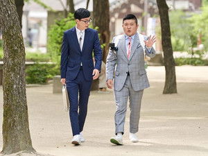 유 퀴즈 온 더 블럭 Season 2 Ep.22 22. epizód