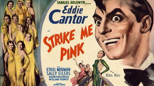 Strike Me Pink háttérkép