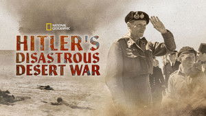 Hitler - Vereségek sivataga háttérkép