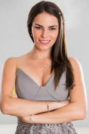 Alejandra Robles Gil profil kép