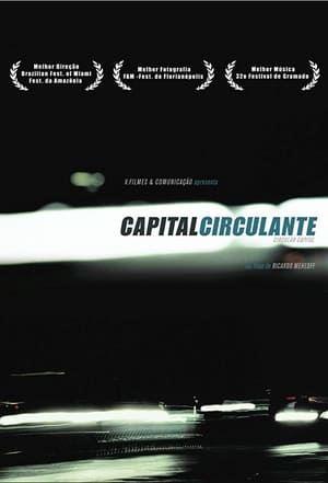 Capital Circulante