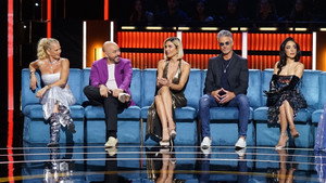 La Casa de los Famosos 5. évad Ep.95 95. epizód