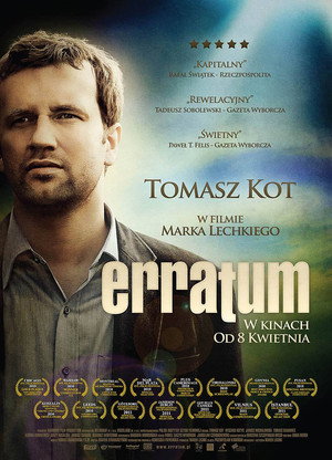 Erratum poszter