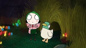 Sarah & Duck 1. évad Ep.40 40. epizód