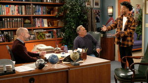 Superior Donuts Season 2 Ep.6 6. epizód