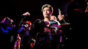 NTTドコモPresents Lemino BOXING PHOENIX BATTLE150 háttérkép