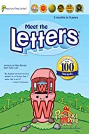 Meet the Letters