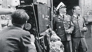 Besatzung Dora háttérkép
