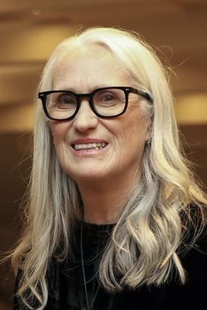 Jane Campion profil kép