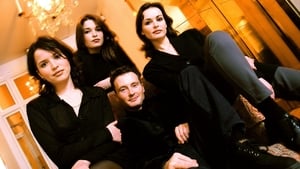 All the Way Home: A History of The Corrs háttérkép