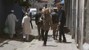 Homeland: A belső ellenség 8. évad Ep.9 9. epizód