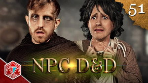 Epic NPC Man: Dungeons & Dragons 3. évad Ep.51 51. epizód