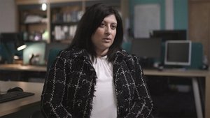 Murder Case: The Digital Detectives 1. évad Ep.3 3. epizód