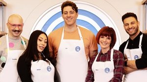 Celebrity Masterchef 19. évad Ep.10 10. epizód