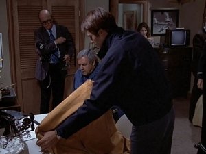 Ironside Season 7 Ep.2 2. epizód