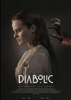 Diabolic poszter