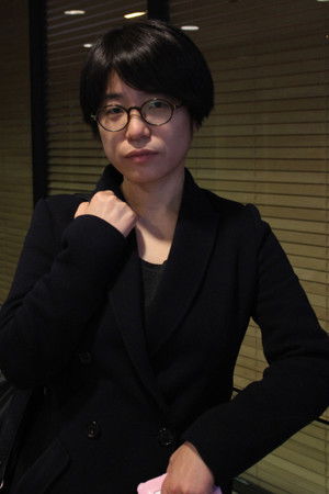 Jeong Jae-eun profil kép