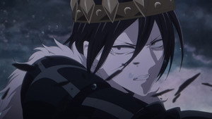 薔薇王の葬列 1. évad Ep.24 24. epizód