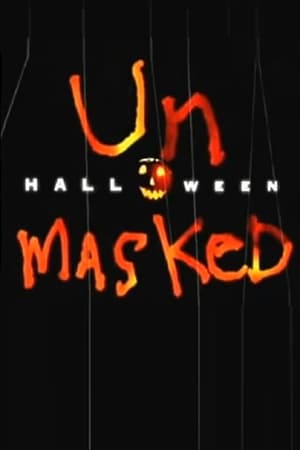 Halloween: Unmasked poszter