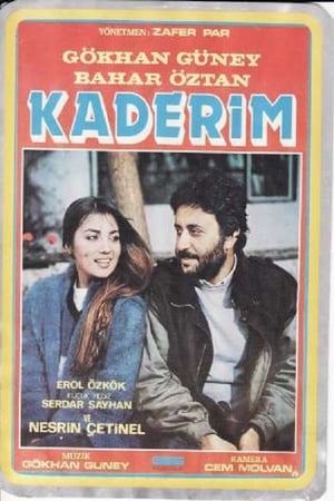 Kaderim poszter