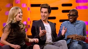 The Graham Norton Show 8. évad Ep.13 13. epizód