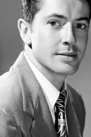 Farley Granger profil kép