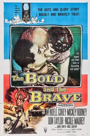 The Bold and the Brave