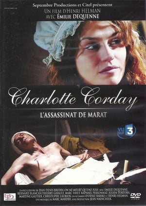 Charlotte Corday