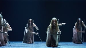 Akram Khan's Giselle háttérkép