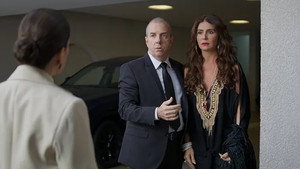 A szépség sebhelyei 1. évad Ep.28 28. epizód