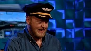 Radioresepsjonen på TV Season 1 Ep.10 10. epizód